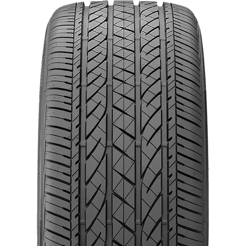 Bridgestone turanza el440 /40R19 92V bsw all-season tire.