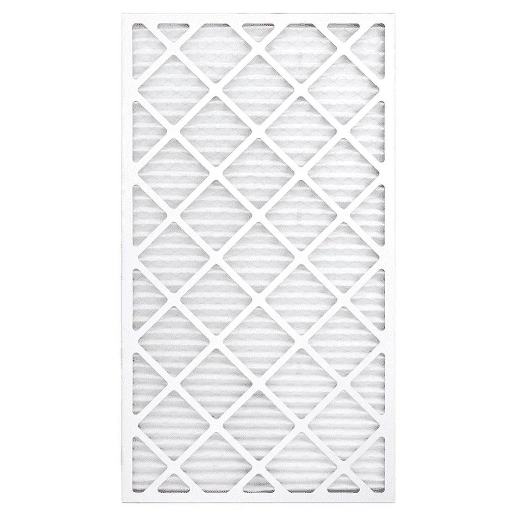 AIRx Filters Dust 20x36x1 Air Filter Replacement  8  Furnace Pleated Filter, 6-Pack