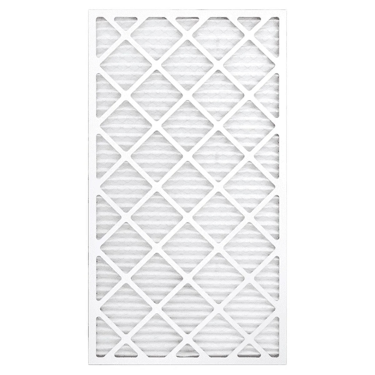AIRx Filters Dust 20x36x1 Air Filter Replacement  8  Furnace Pleated Filter, 6-Pack