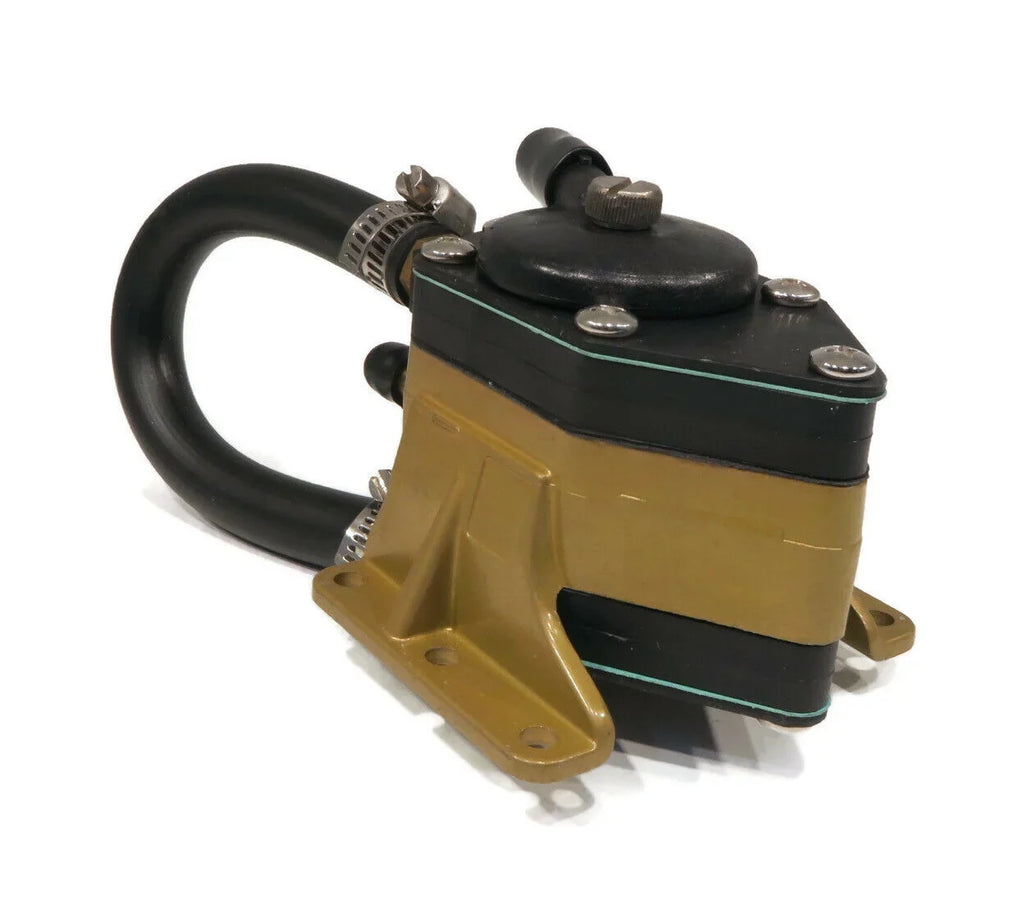 The  Shop |  Conversion Fuel Pump For 1996 Evinrude 200   Outboard Boat Motor