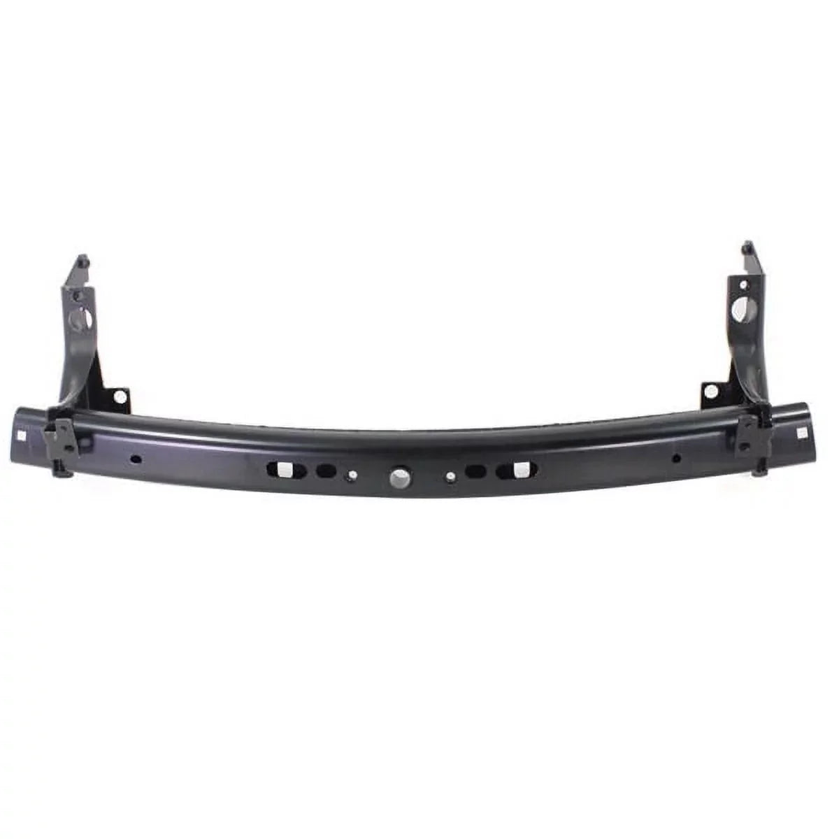 For 07-13 Silverado Sierra 1500 Rear Reinforcement Hitch Draw Stabilizer Plate