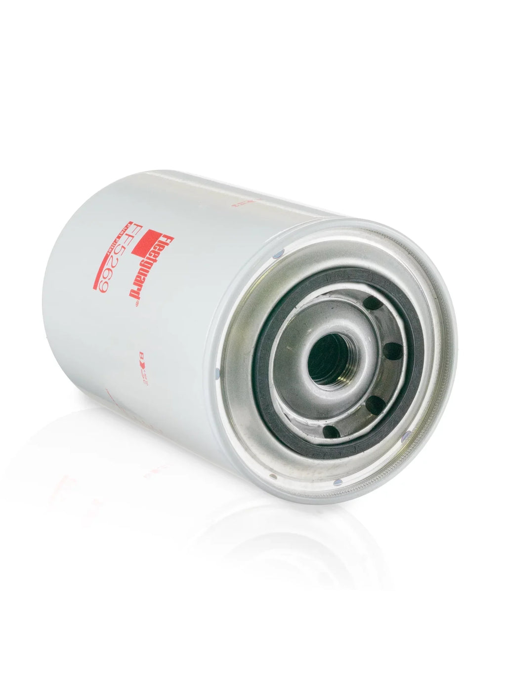 Fleetguard White Ff5269 Fuel Filter