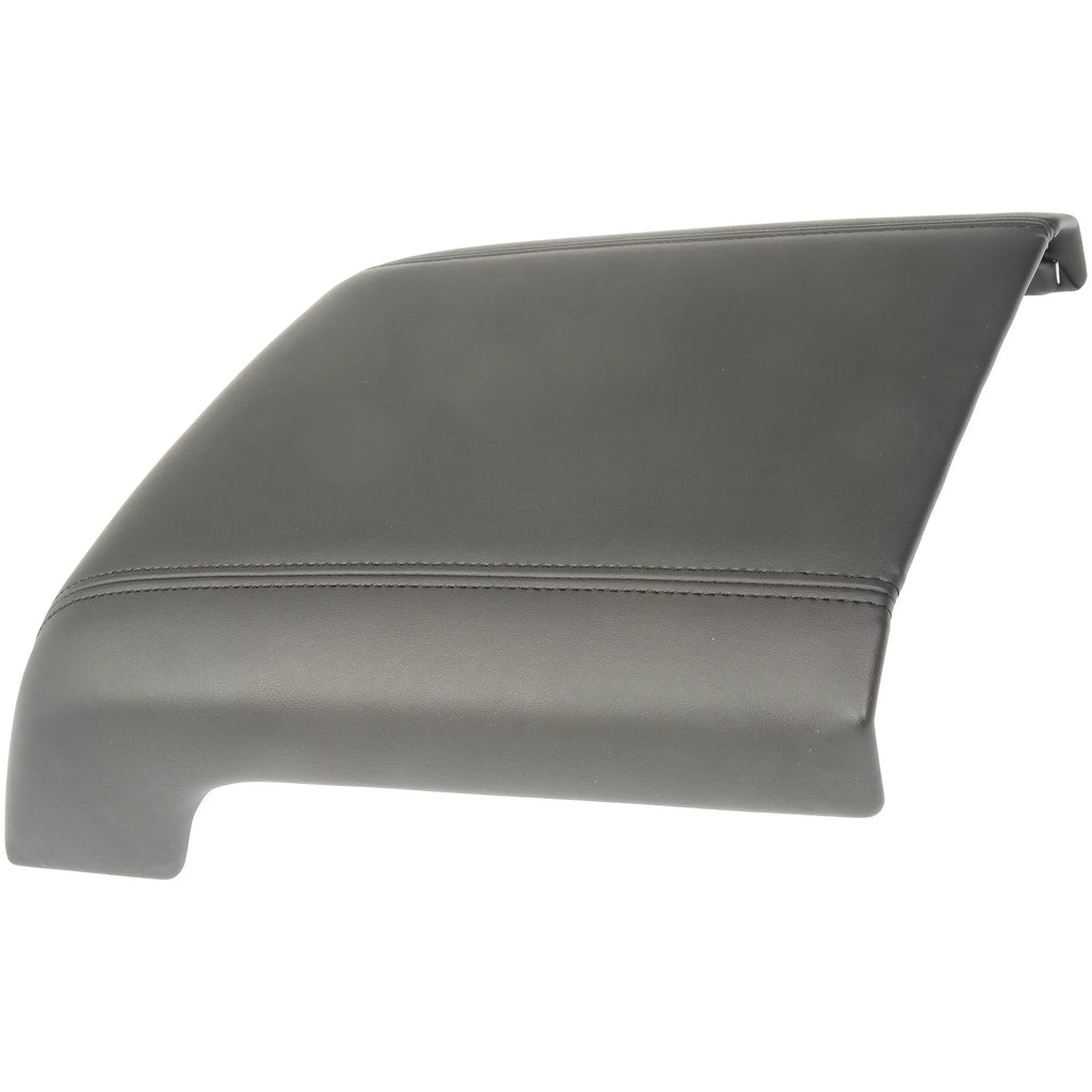 Dorman 925-004 Console Lid for Specific Ford Models, Charcoal Fits select: 2013-2016  , 2013-2016
