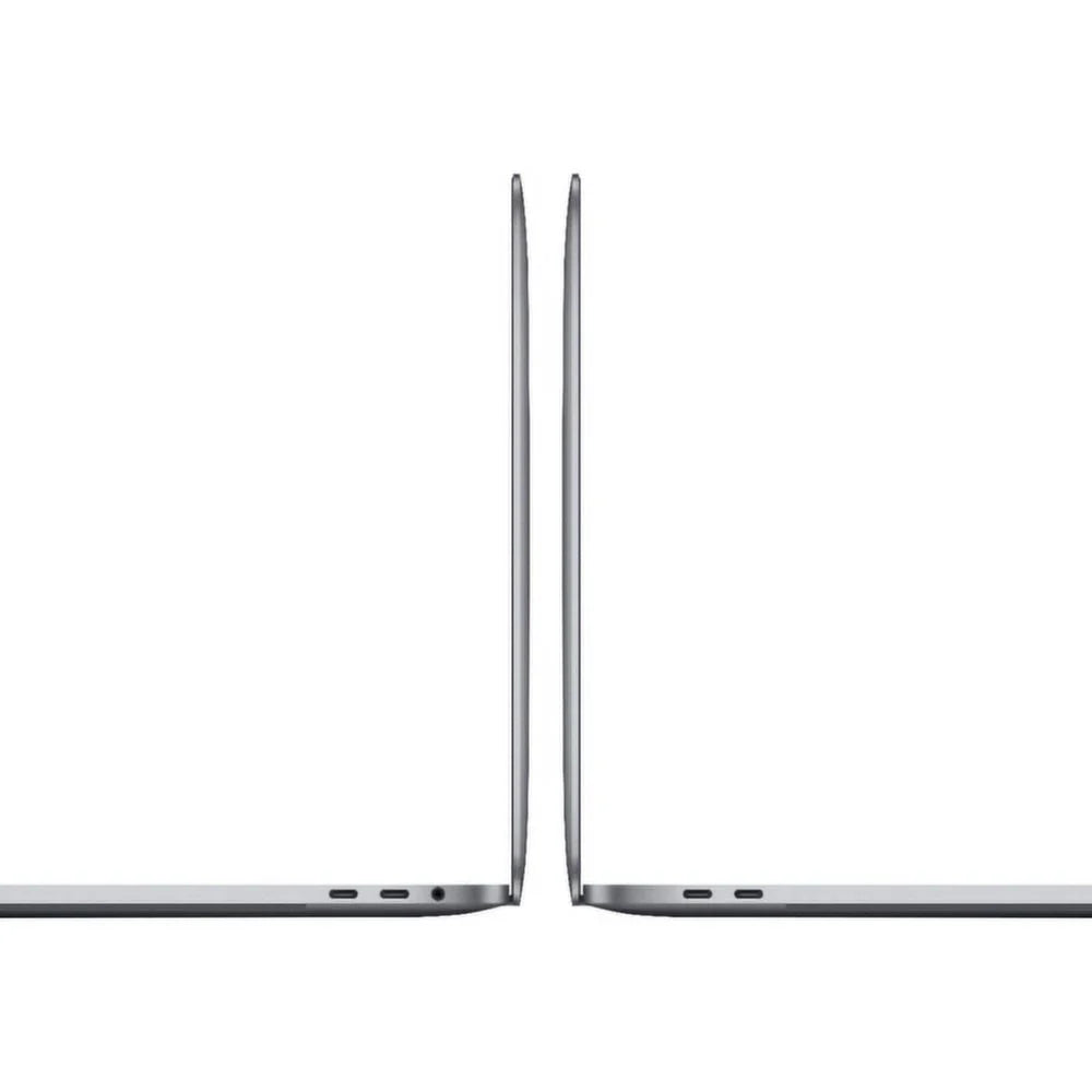 Pre-Owned Apple MacBook Pro Laptop Core i7 2.8GHz 16GB  512GB  13" Space Gray / (2019) - Refurbished - Good