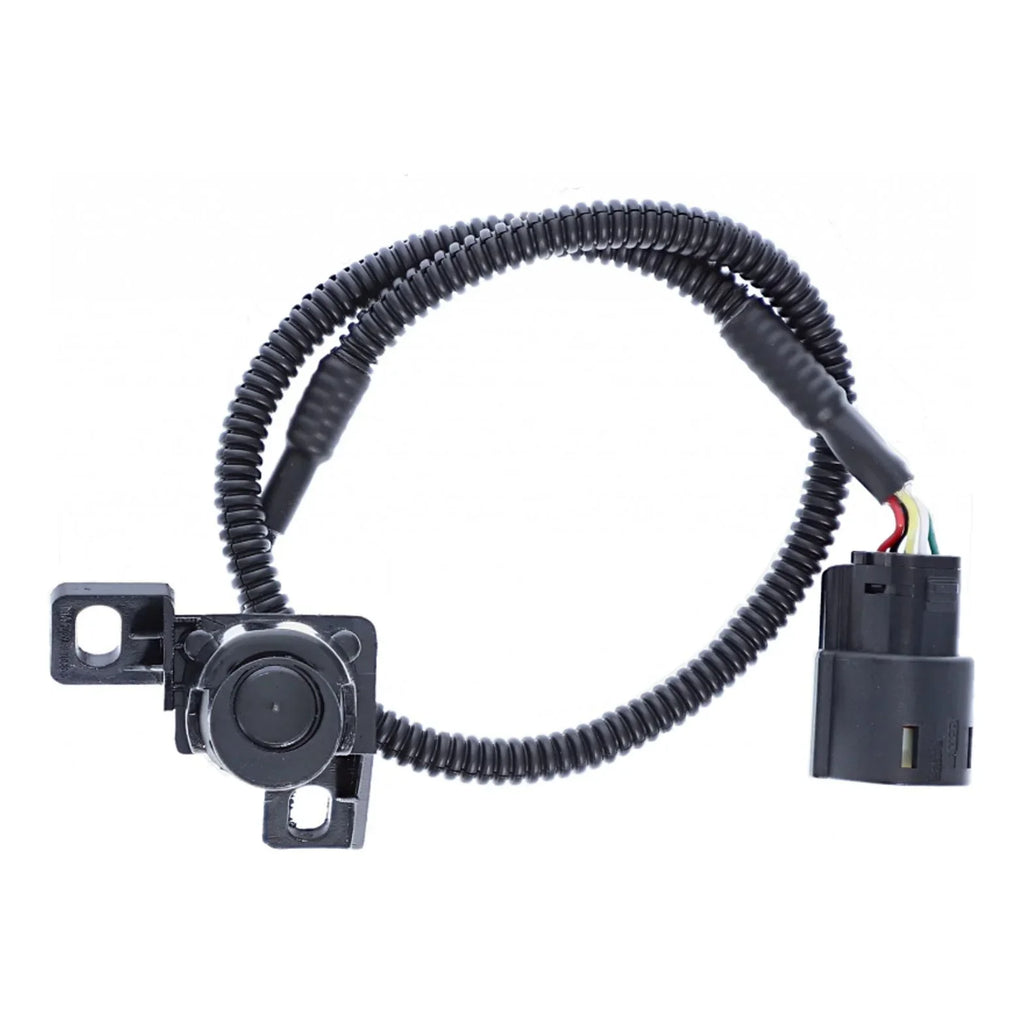 Backup Camera Replaces for 08-12 Ford -250 -350 -550 -450 9C3Z-19G490-