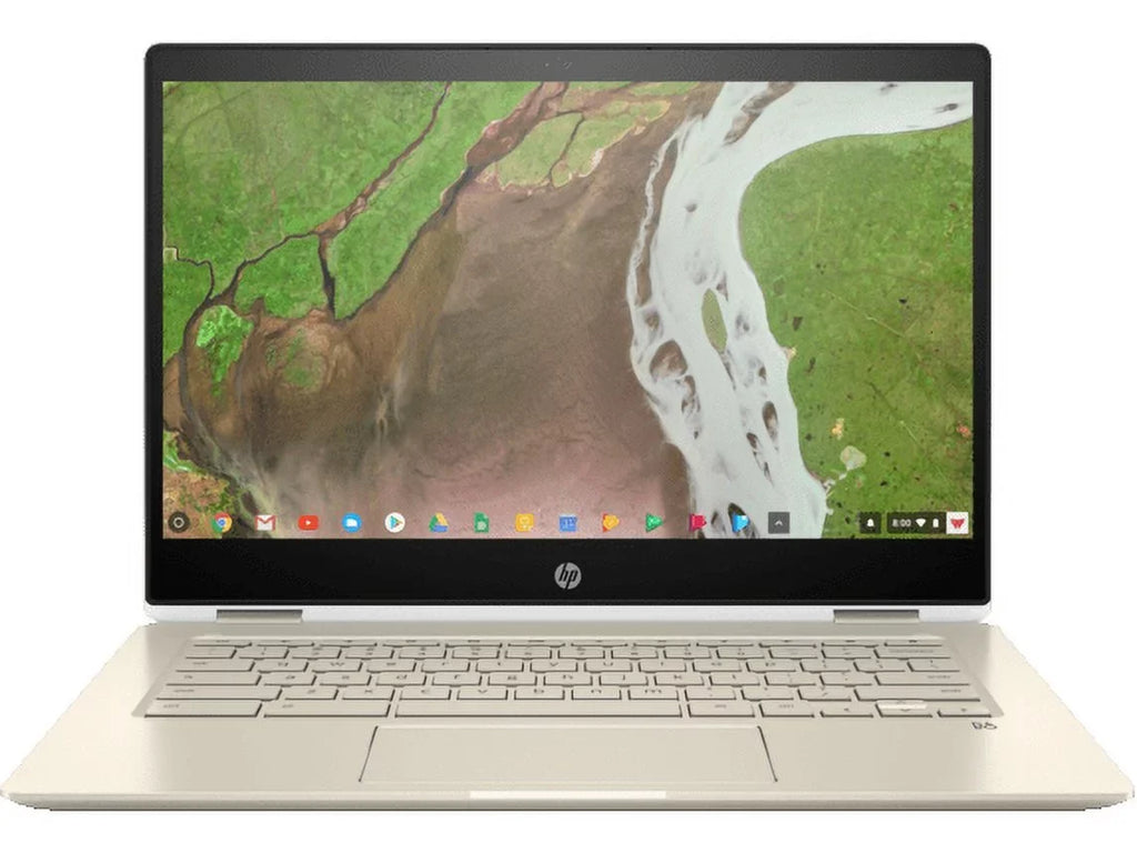 Chromebook x360 14-da0012dx 7UL19UA