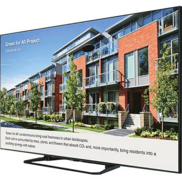 Sharp 70" Class  (1080p) -  (-)