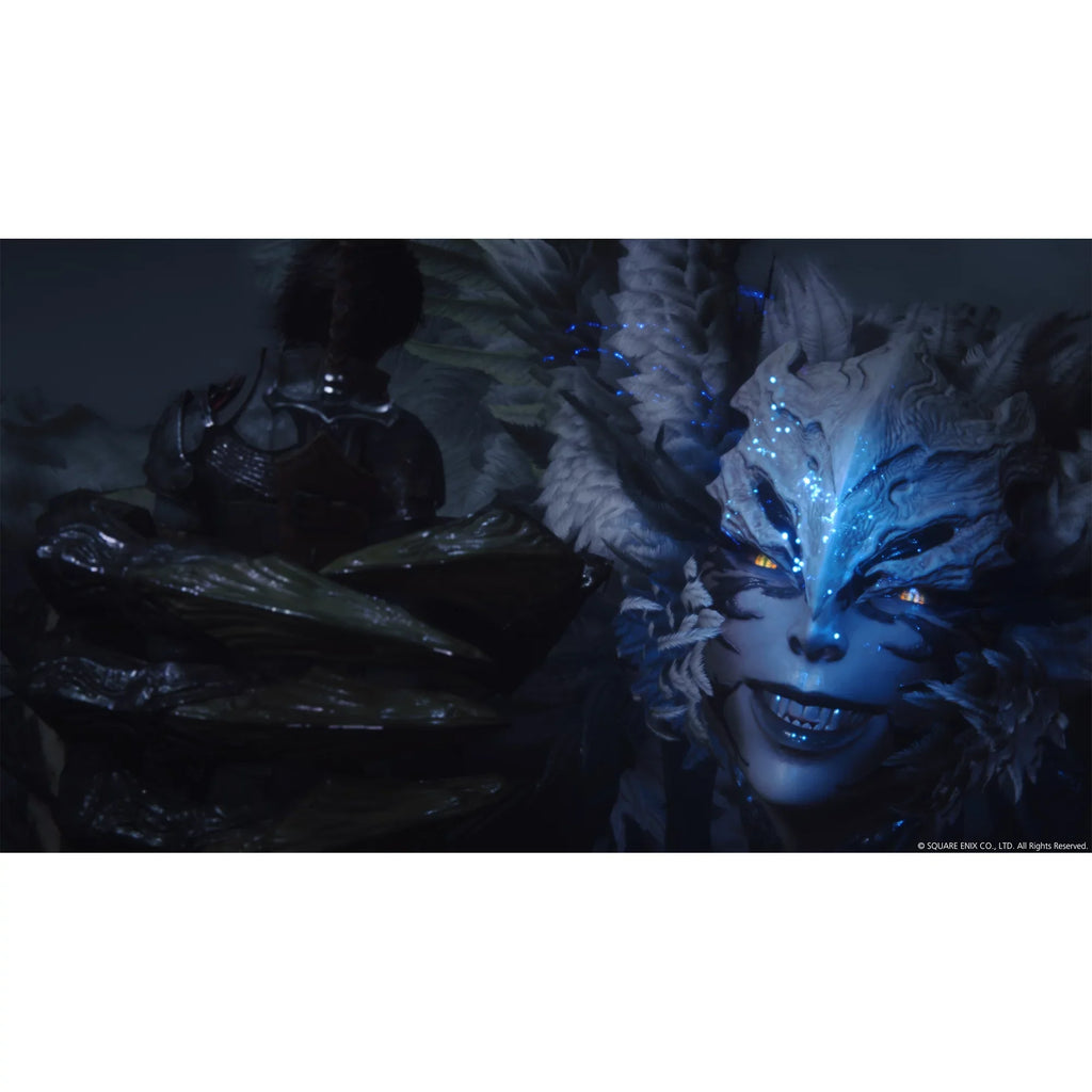 Final Fantasy  - PlayStation 5