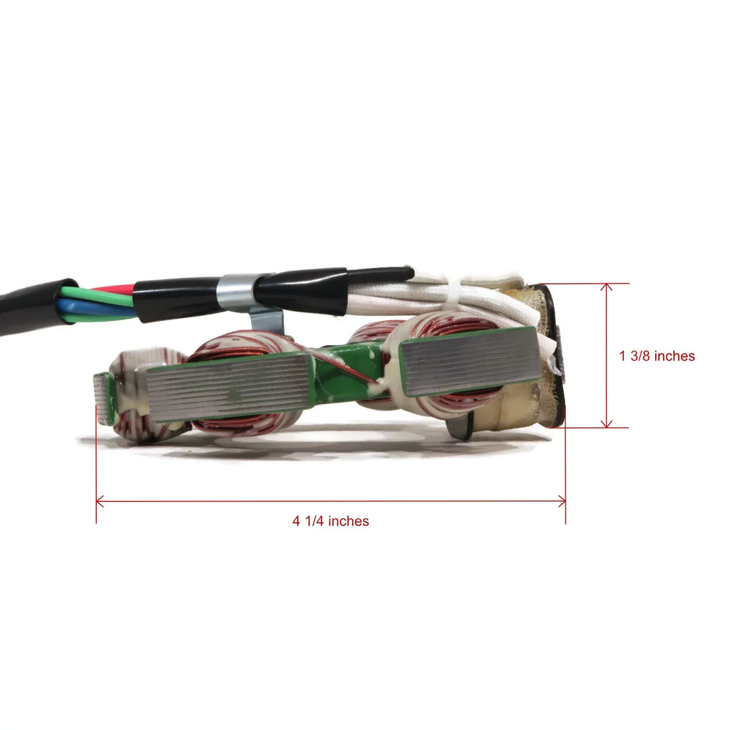 The  Shop | Stator Generator Assembly For 2001 Yamaha fits Waverunner  -