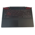 Lenovo IdeaPad -15ACZ -15ISK Palmrest w/ Backlit Keyboard & Touchpad 5CB0K25511