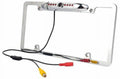 Silver Color Rear View Camera / Night Vision For   -26BT  -25BT  -