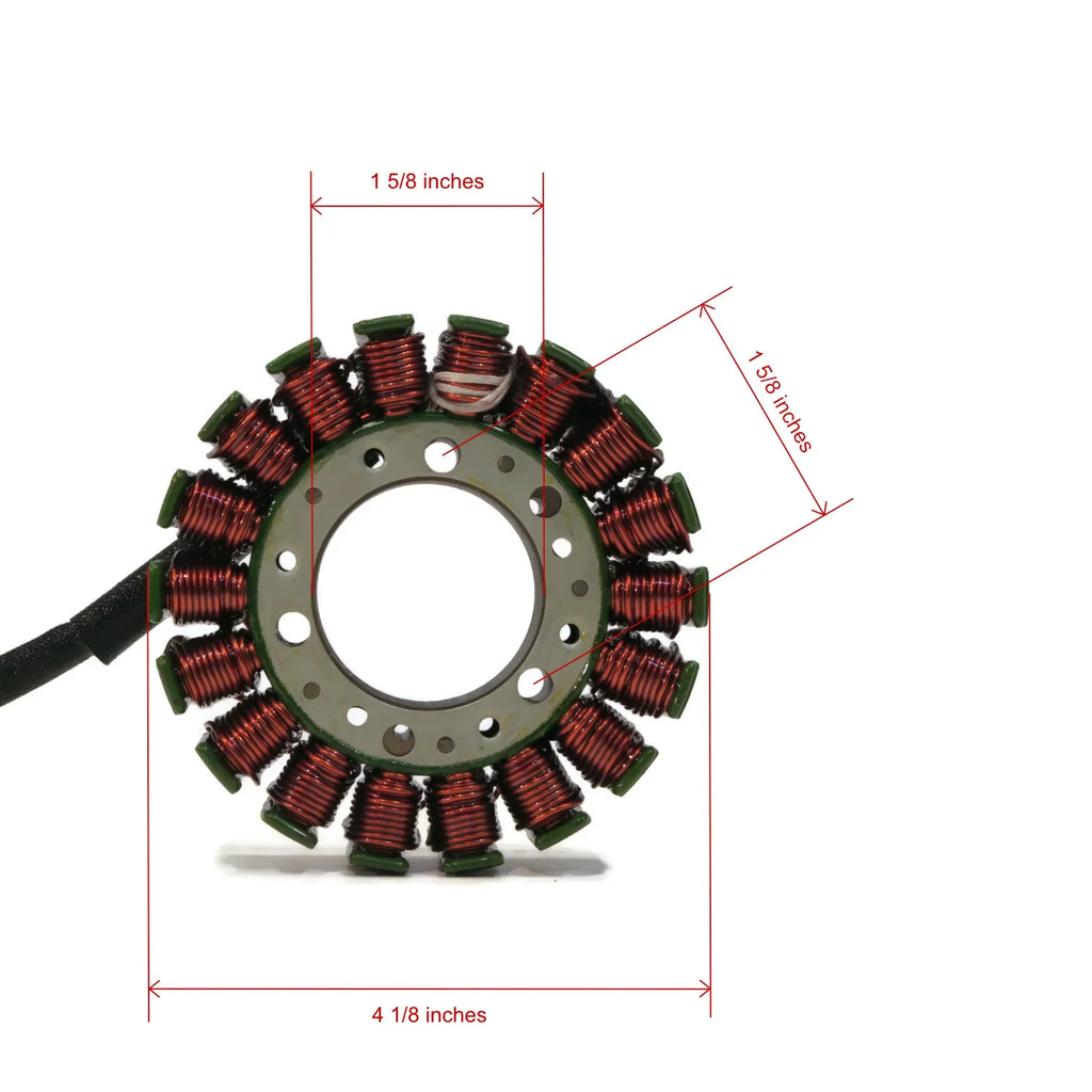 The  Shop | Stator Plate for 2007 Sea-Doo Jet Ski, , , Watersport Gas Engine   4