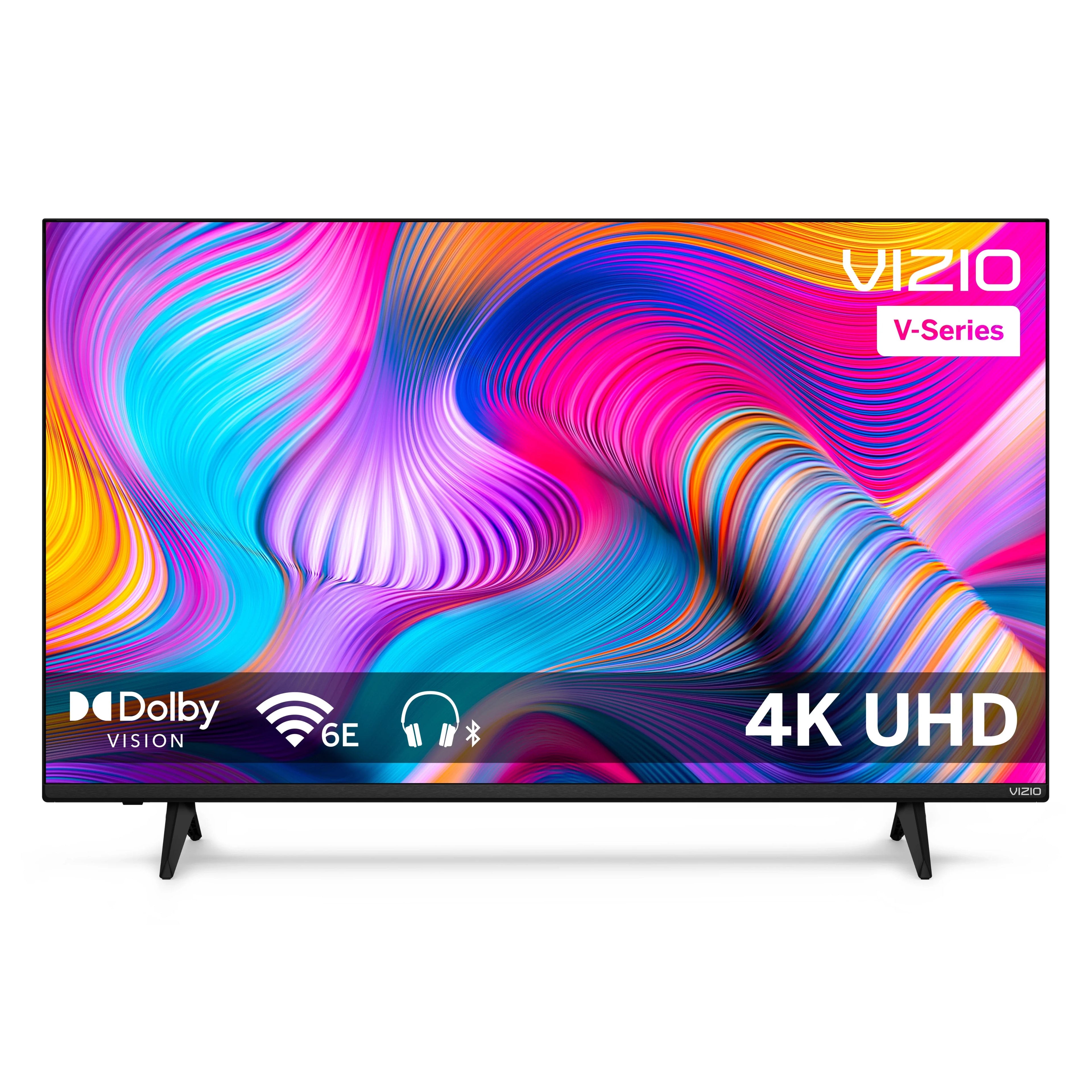 43" Class -Series 4K   Smart  2023 -