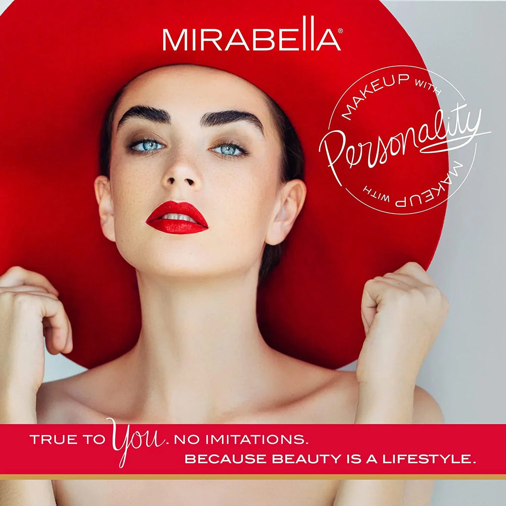 Mirabella Frost Eye Definer