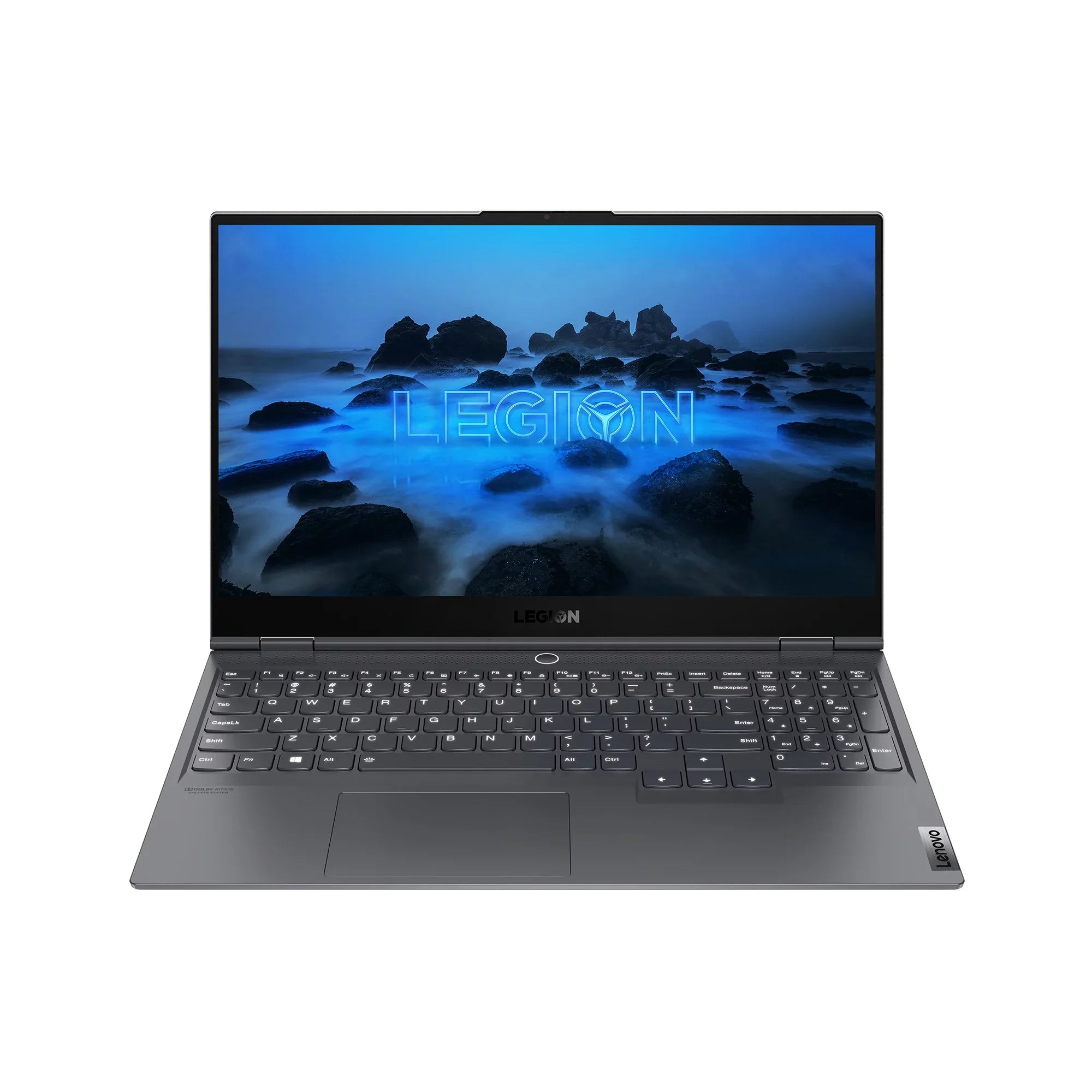 Lenovo Legion Slim 7i Laptop, 15.6"    60Hz, i9-10980HK, ® GeForce® ™ 2060 with Max- 6GB, 32GB, 1TB, For Gaming