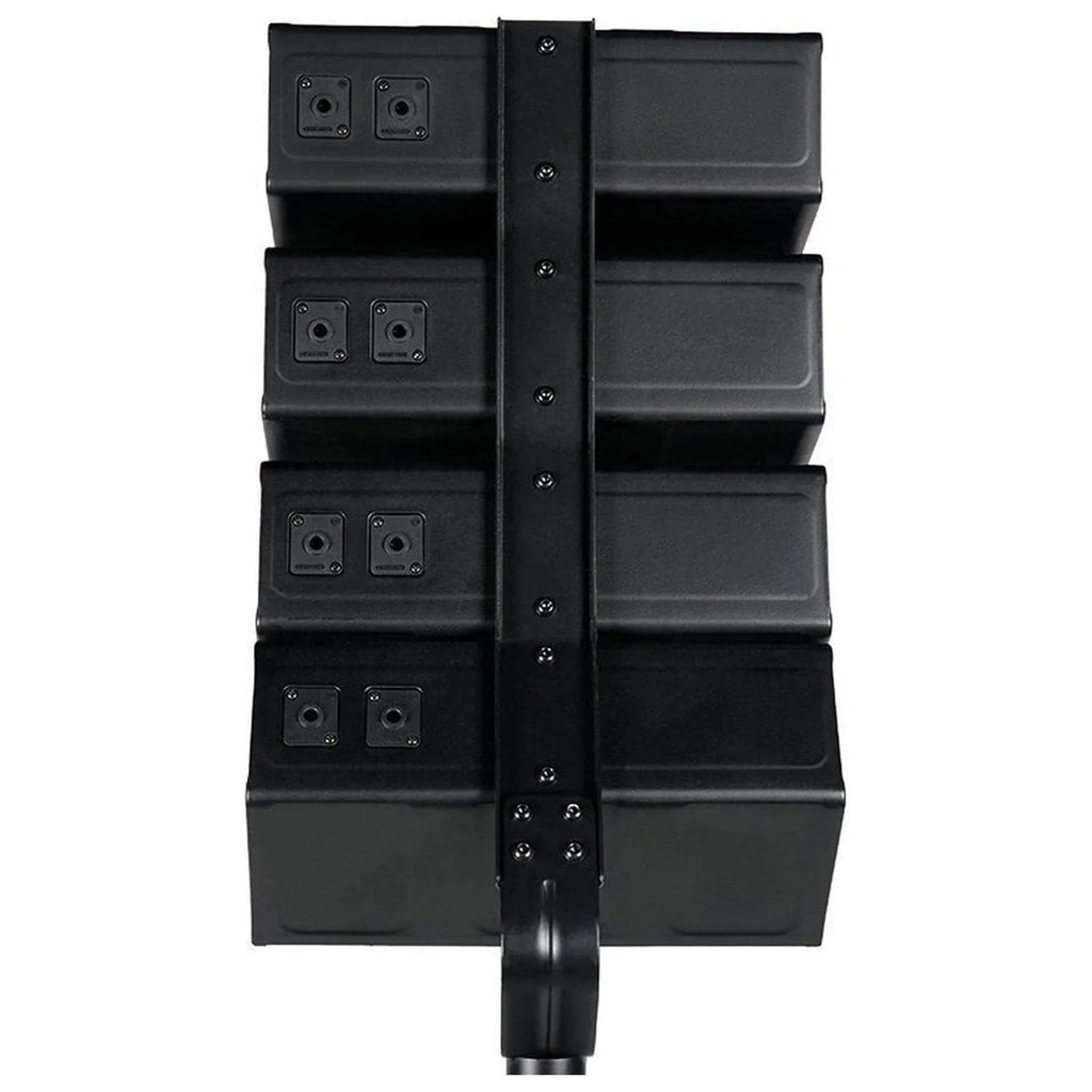 Gemini  12"subwoofer,usb And Bt Playback
