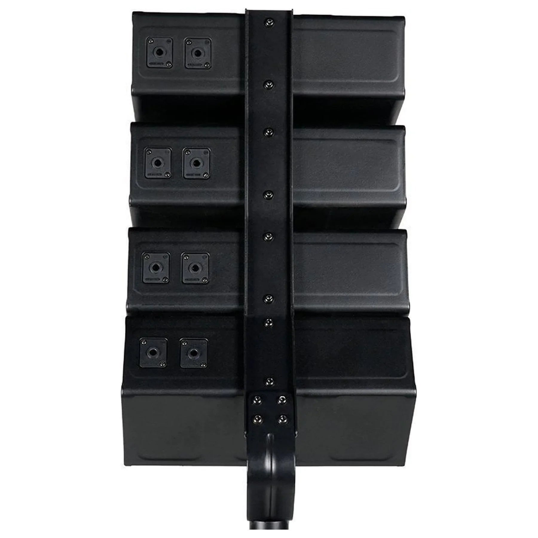 Gemini  12"subwoofer,usb And Bt Playback