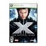 '-Men: The Official Game Xbox 360