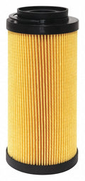 Baldwin Filters Hydraulic Filter,Element Only,8-5/8"