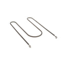 '-341682 Toaster Element 208V 1400W | Exact Fit Replacement for American Permanent Ware  341682 | . Parts - Made In  | 180-Day Warranty