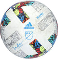 Chicago Fire  Match-Used Soccer Ball from the 2022  Season - Fanatics Authentic Certified
