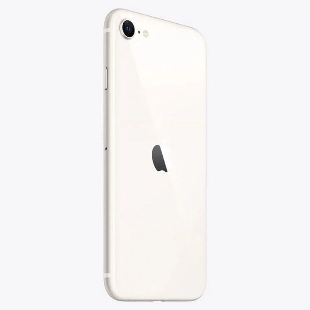 Restored Apple iPhone  (3rd Gen)  ( Cellular Only) 64GB Starlight (Refurbished)