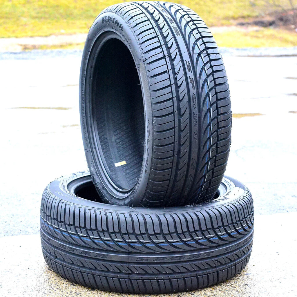 Fullway  215/60R16 99V  / All Season Performance Tire