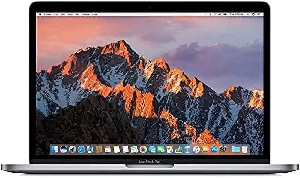 Open Box    13.3" 2560x1600 -6360U 2.00GHz 16GB 512GB  -