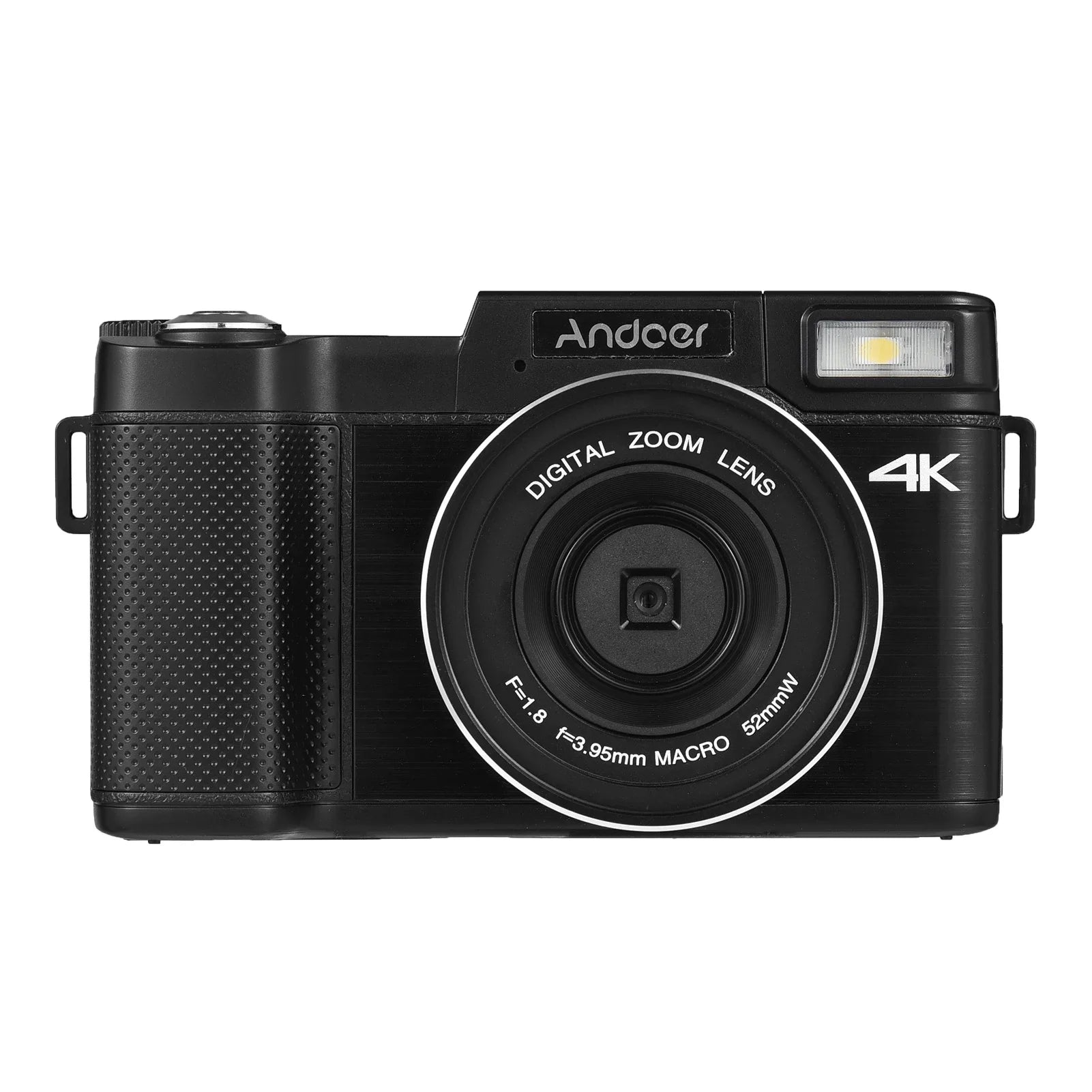 Andoer-2 Digital camera, Rotatable Screen Rotatable Screen 48MP  16X Support 3.0-inch  Rotatable 2pcs Batteries Screen 48MP 4K Camera 3.0-inch  Portable Camera 3.0-inch 48MP 4K  dsfen
