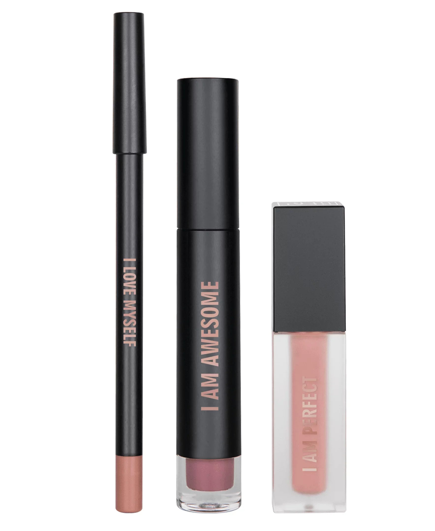 Lip Kit -  Am Fabulous (Deep Reds)
