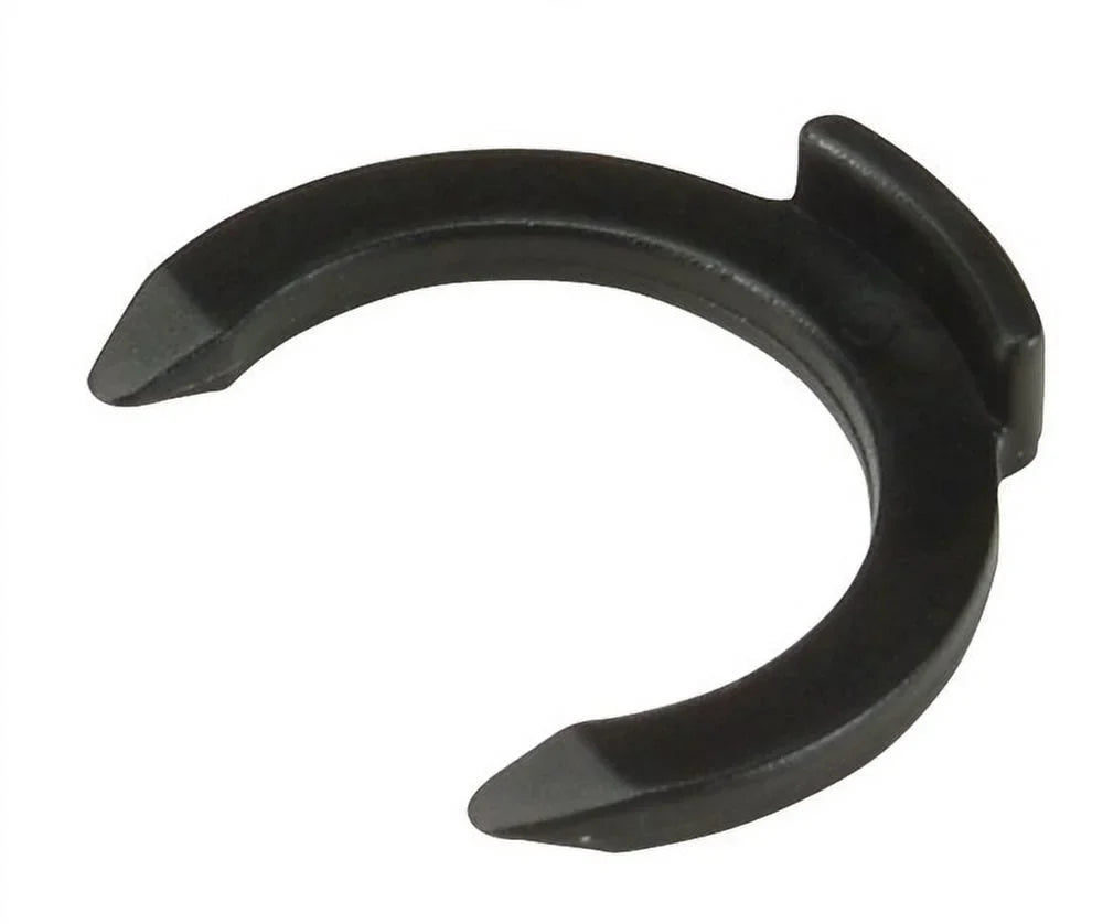 10 pieces,AquaLock 3547-10 Collet Clips, 1/2"