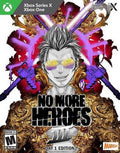 [New Video Game] No More Heroes 3 - Day 1 Edition for Xbox One and Xbox Series