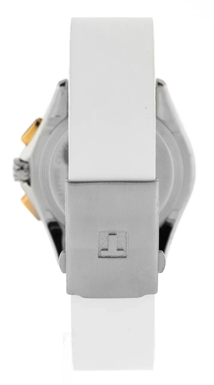 '-Sport Veloci- 42MM   Rubber Men's Watch
