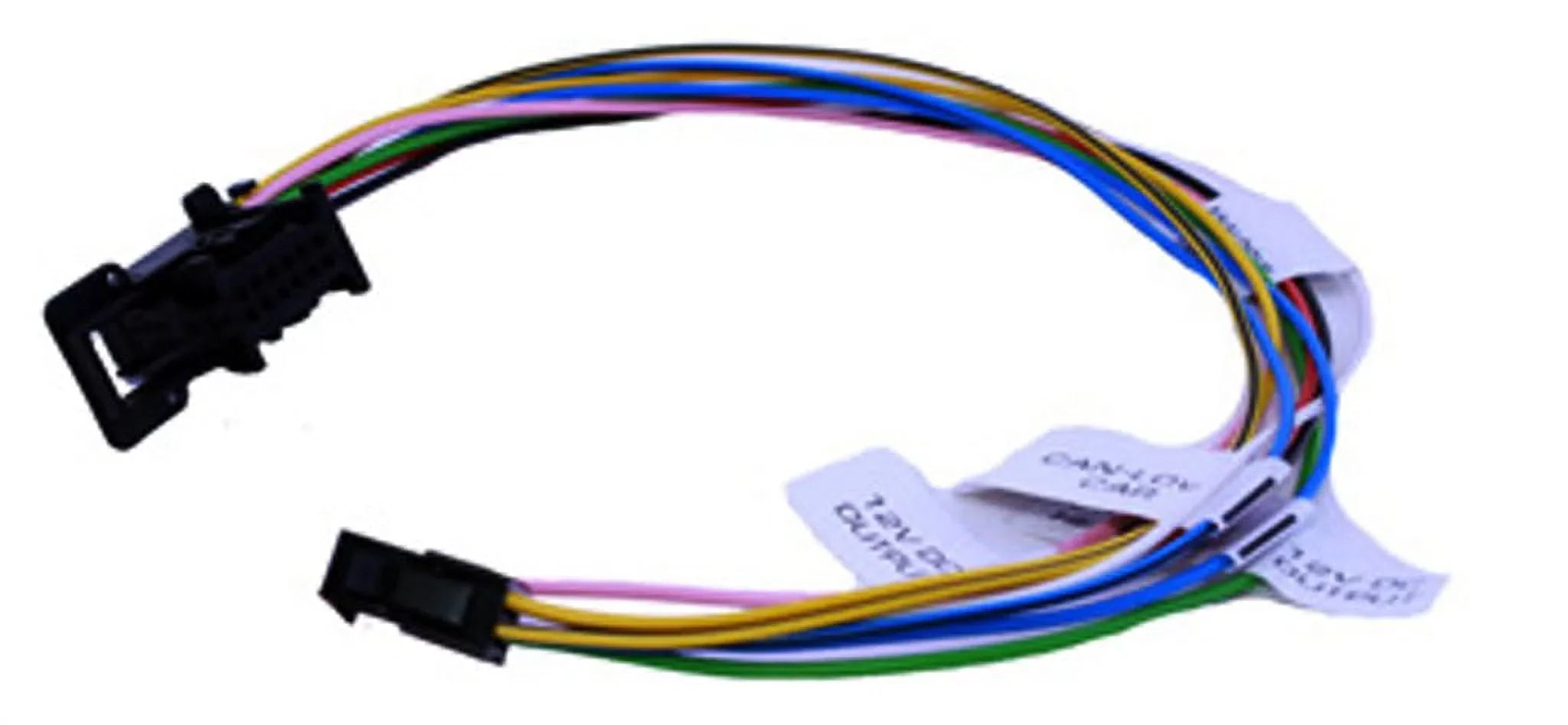 Crux -78N Rear & Front-view Camera Integration for 2015 and Up Mercedes-Benz w/  / 5.1 Systems